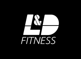 L&D Fitness Logo