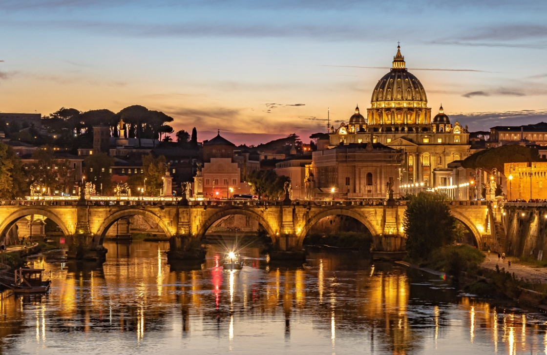 Fact 2 Rome