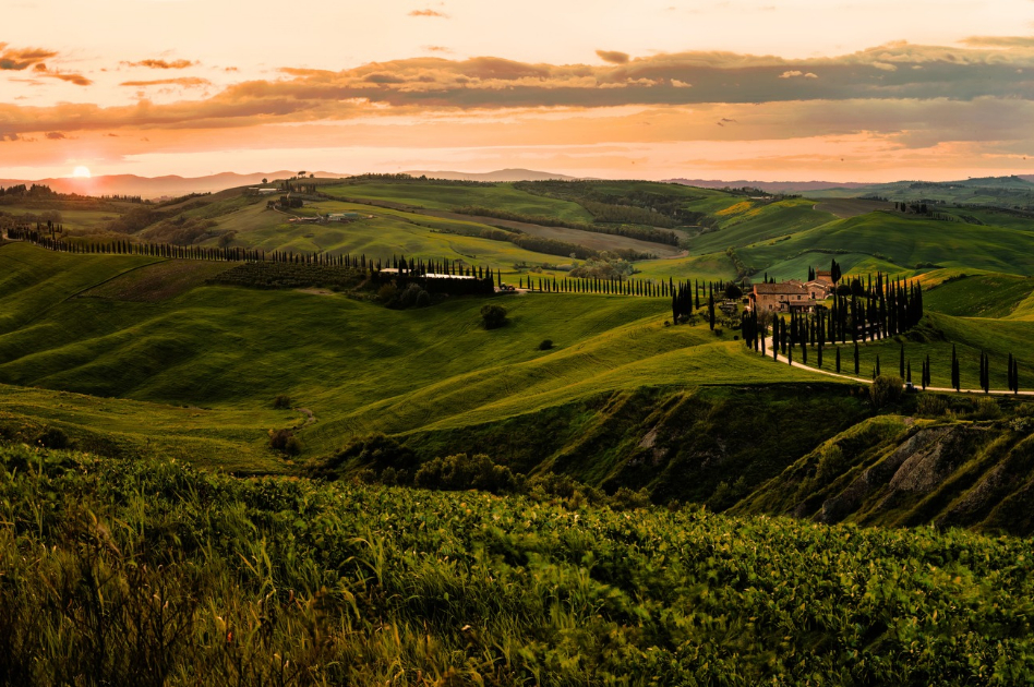 Fact 7 Toscana